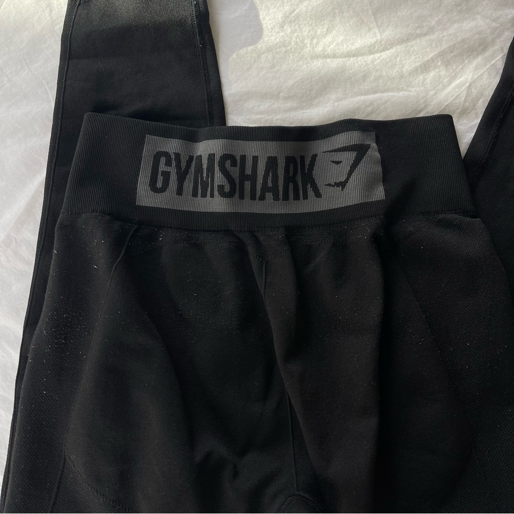 Gymshark Seamless Leggings